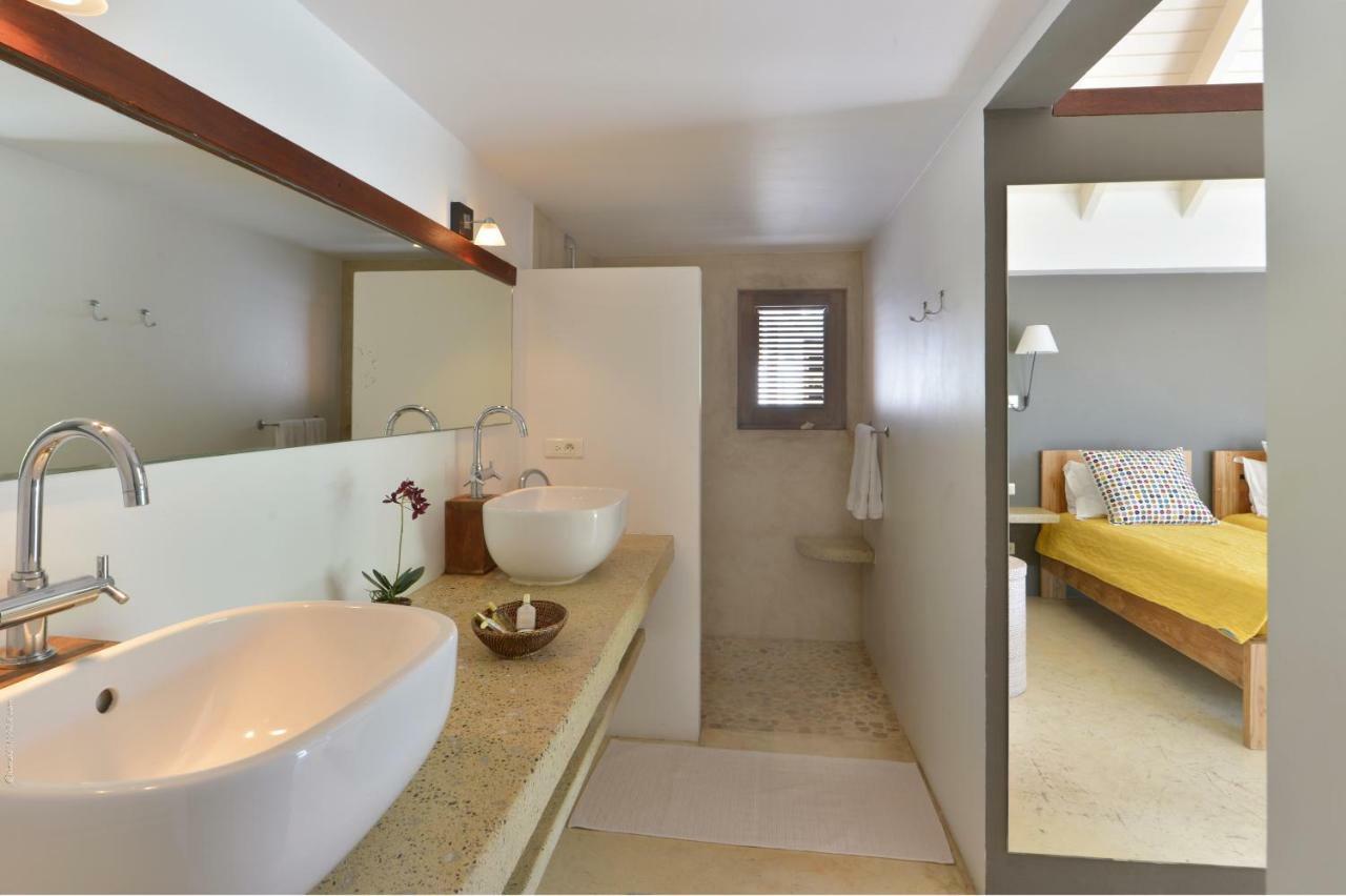 Villa Jali Gustavia Bagian luar foto